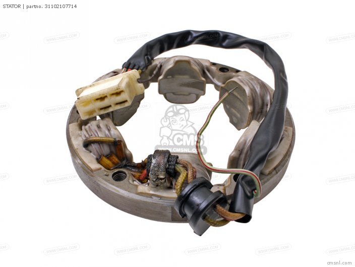 Honda STATOR 31102107714