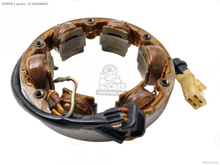 Honda STATOR 31102306005