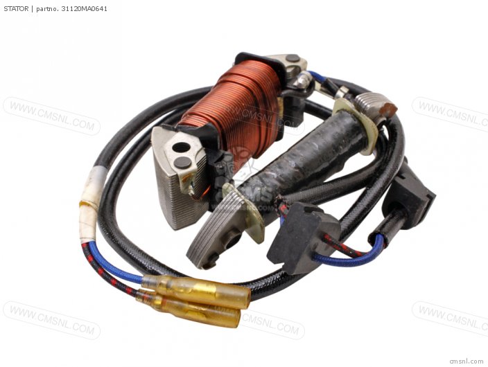 Honda STATOR 31120MA0641