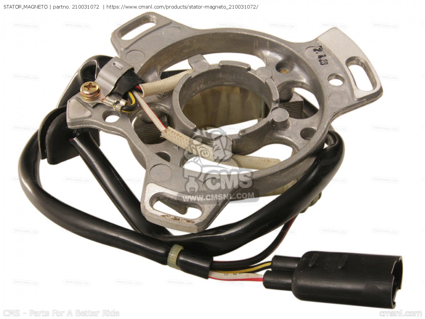 210031072 Kawasaki buy the 210031072 at CMSNL