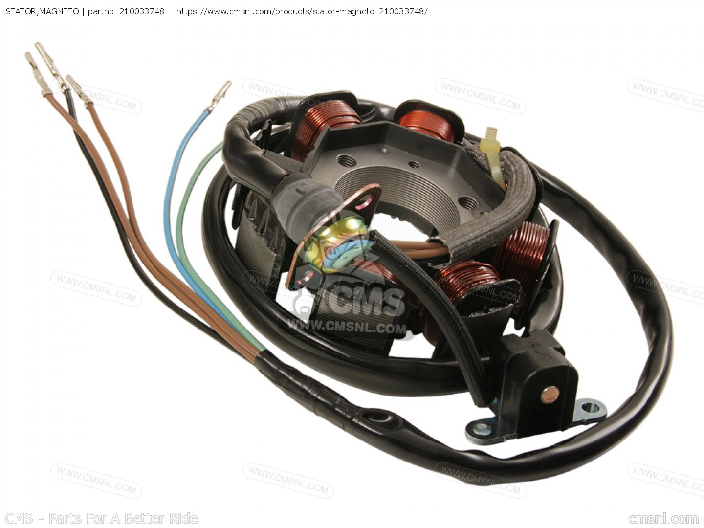 210033748 Kawasaki buy the 210033748 at CMSNL