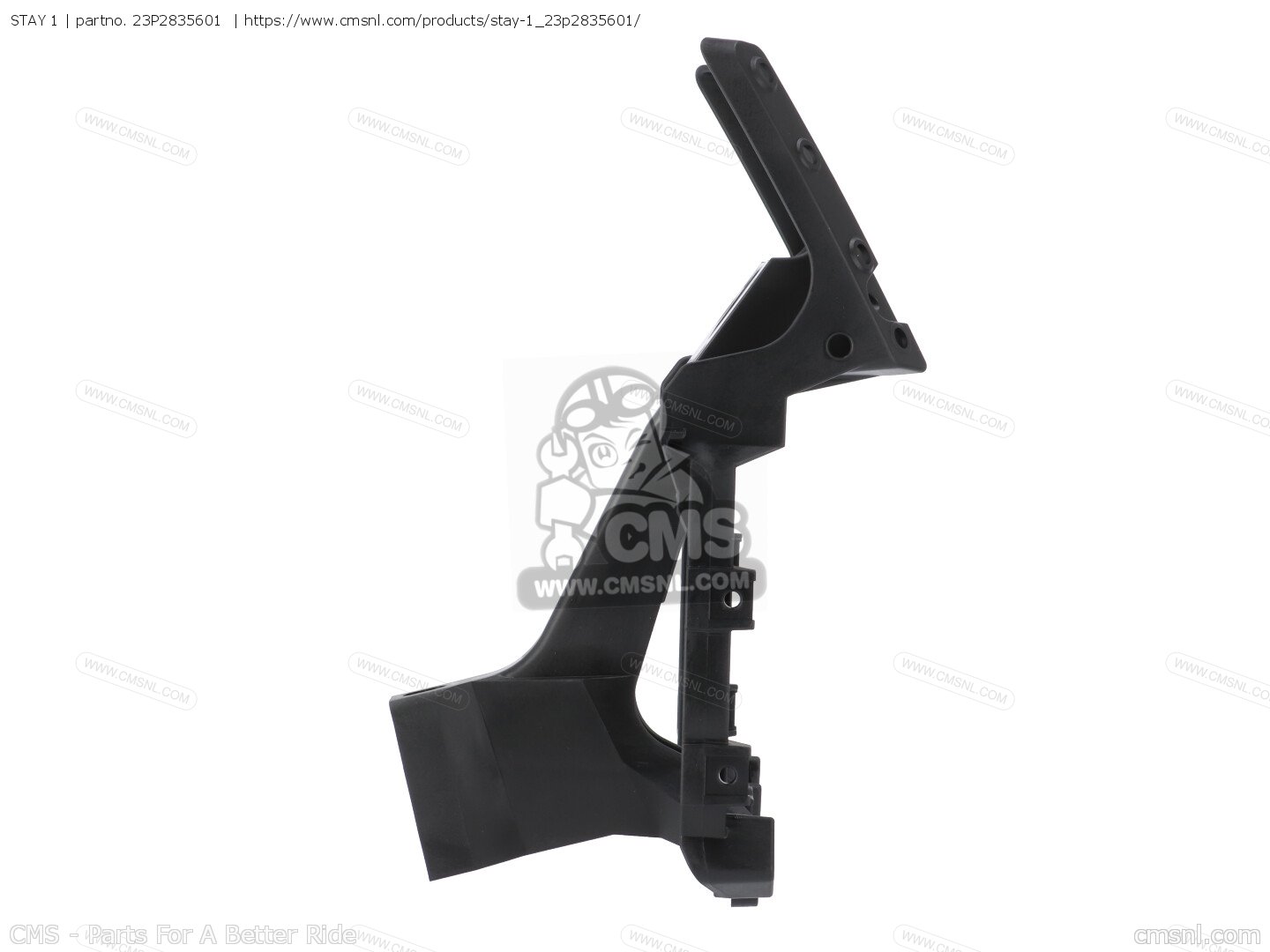 23P2835601: STAY 1 Yamaha - buy the 23P-28356-01-00 at CMSNL