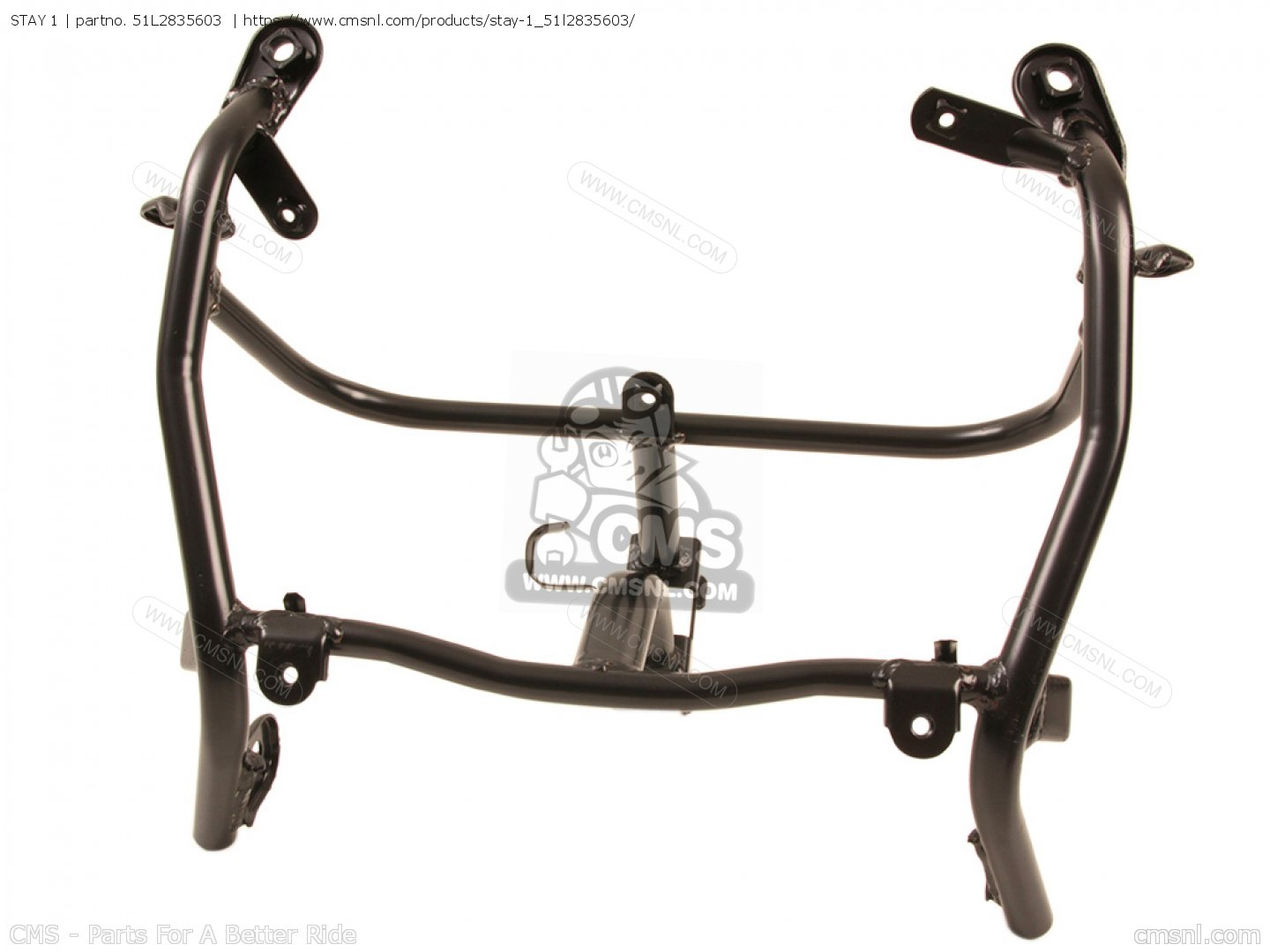 51L2835603: STAY 1 Yamaha - buy the 51L-28356-03-00 at CMSNL 51L2835603: STAY 1 Yamaha - buy the 51L-28356-03-00 at CMSNL