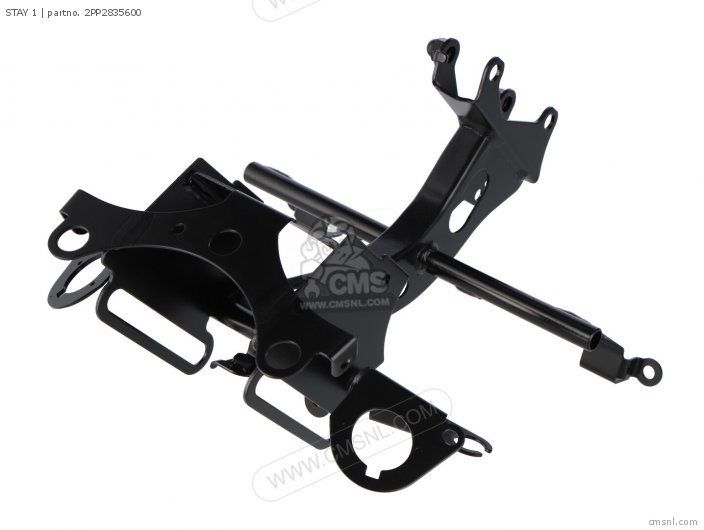 Yamaha STAY 1 2PP2835600 Yamaha STAY 1 2PP2835600