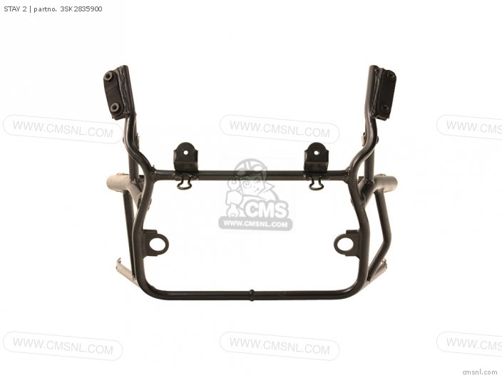 Yamaha STAY 2 3SK2835900 Yamaha STAY 2 3SK2835900