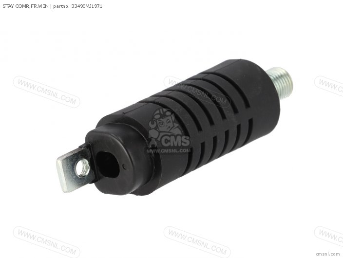 Honda STAY COMP.,FR.WIN 33490MJ1971 Honda STAY COMP.,FR.WIN 33490MJ1971