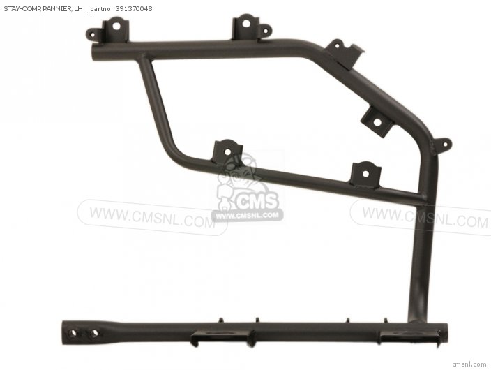 STAY-COMP,PANNIER,LH STAY-COMP,PANNIER,LH