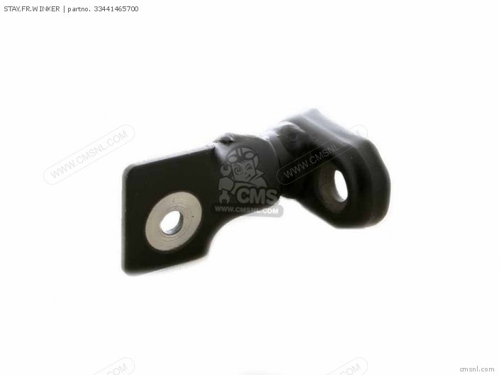 Honda STAY,FR.WINKER 33441465700 Honda STAY,FR.WINKER 33441465700