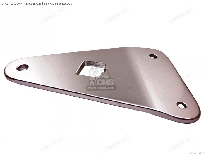 STAY,HEADLAMP HOUSING,R STAY,HEADLAMP HOUSING,R