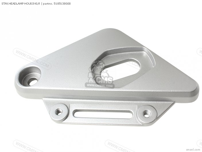 STAY,HEADLAMP HOUSING,R STAY,HEADLAMP HOUSING,R