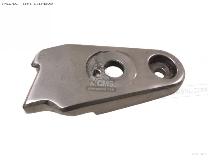 Honda STAY,L.HDLT. 61313ME5000 Honda STAY,L.HDLT. 61313ME5000