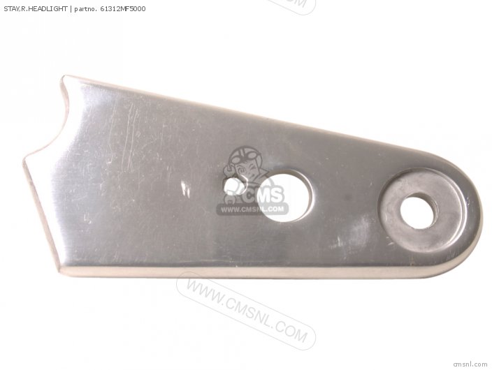 Honda STAY,R.HEADLIGHT 61312MF5000 Honda STAY,R.HEADLIGHT 61312MF5000