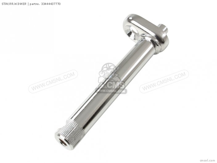 Honda STAY,RR.WINKER 33444437770 Honda STAY,RR.WINKER 33444437770