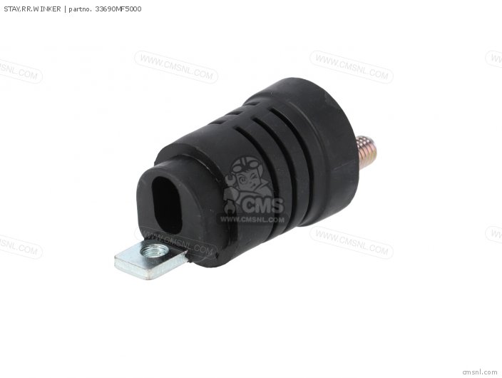 Honda STAY,RR.WINKER 33690MF5000 Honda STAY,RR.WINKER 33690MF5000