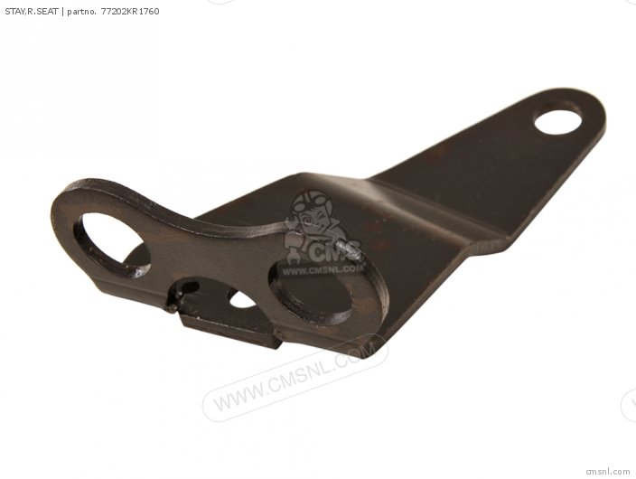 Honda STAY,R.SEAT 77202KR1760 Honda STAY,R.SEAT 77202KR1760
