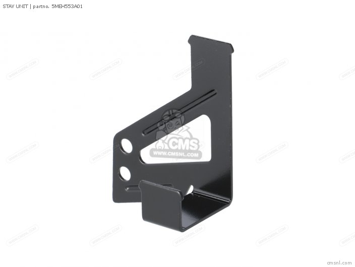 Yamaha STAY UNIT 5MEH553A01 Yamaha STAY UNIT 5MEH553A01