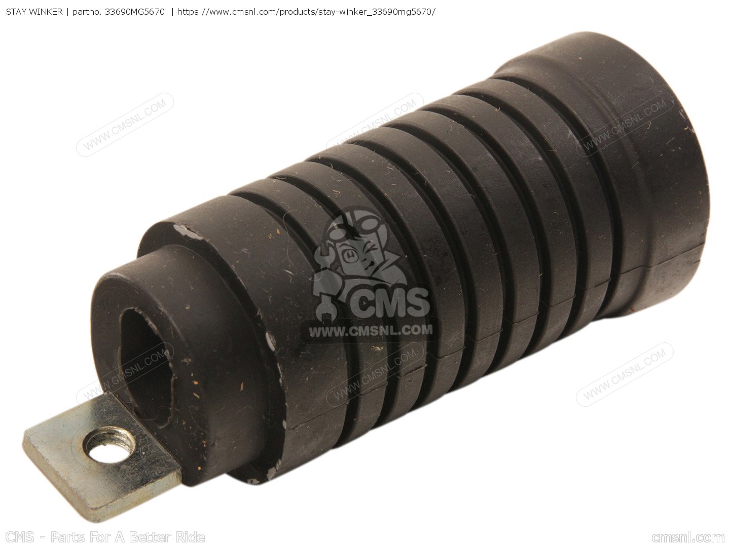 STAY WINKER for CB1100F SUPER SPORT 1983 (D) USA - order at CMSNL STAY WINKER for CB1100F SUPER SPORT 1983 (D) USA - order at CMSNL
