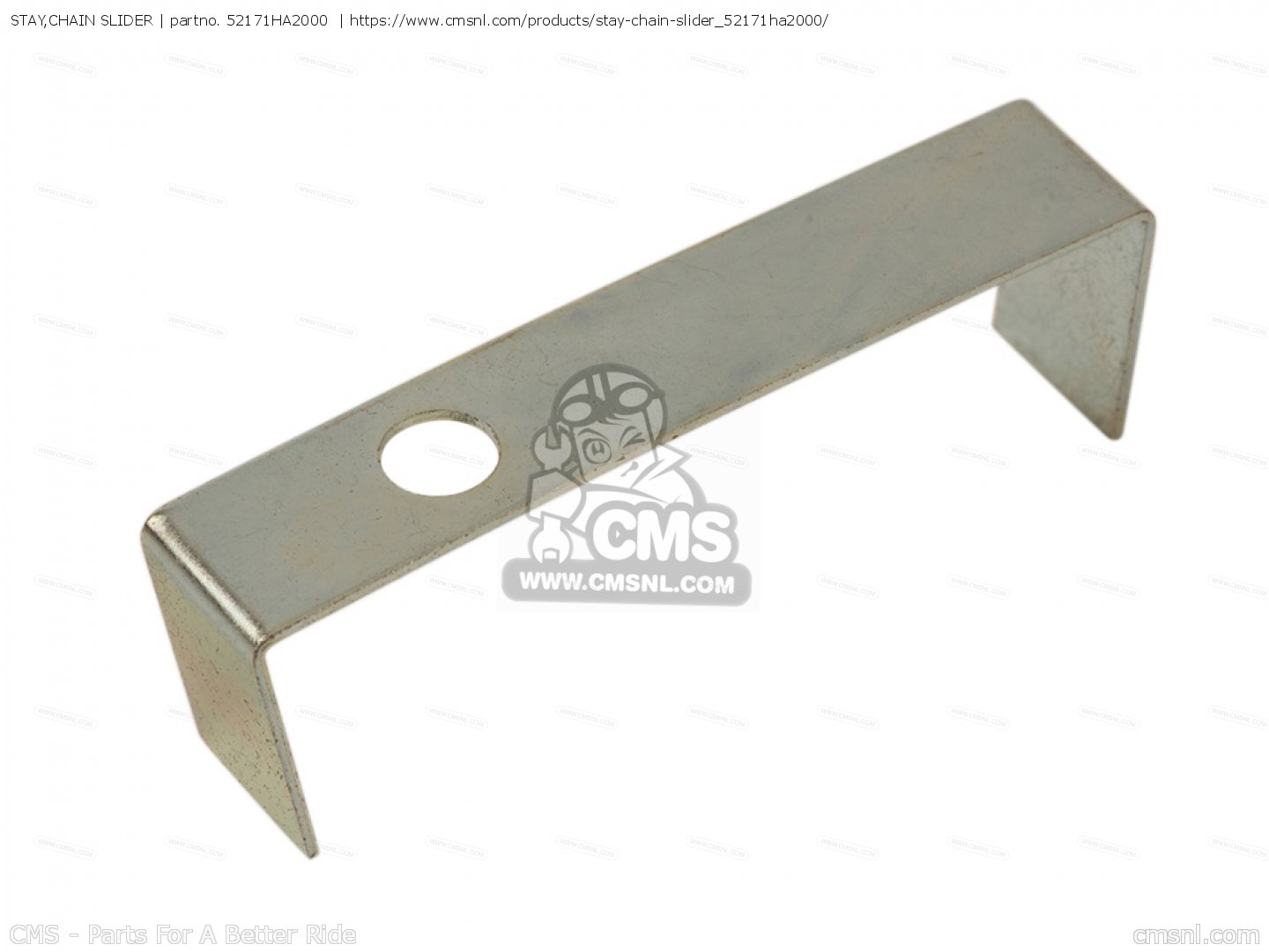 Honda 400ex Plastics T.M. Designworks Chain Slider For Honda