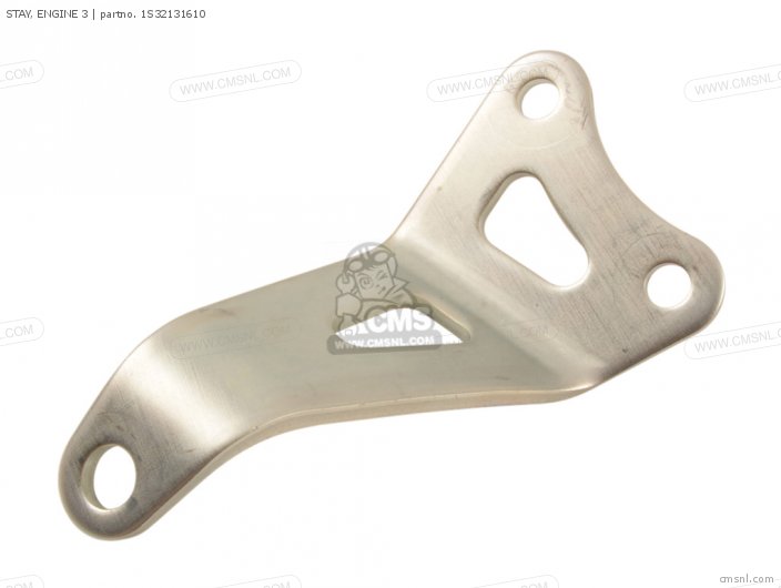 Yamaha STAY, ENGINE 3 1S32131610