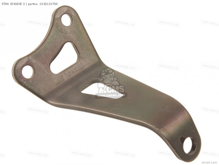 Yamaha STAY, ENGINE 3 1S32131700