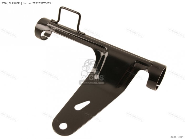 Yamaha STAY, FLASHER 5R2233270033 Yamaha STAY, FLASHER 5R2233270033