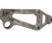 small image of STAY  MUFFLER  LH  SILVE