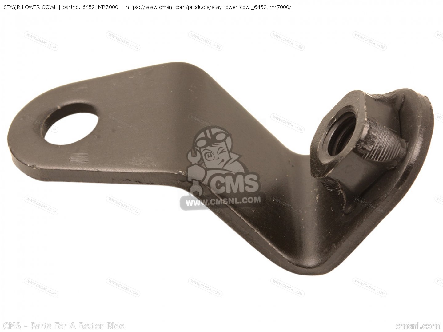 07 Dyna Super Glide SWESGI SWESGI Sissy Bars Fits For 06-17