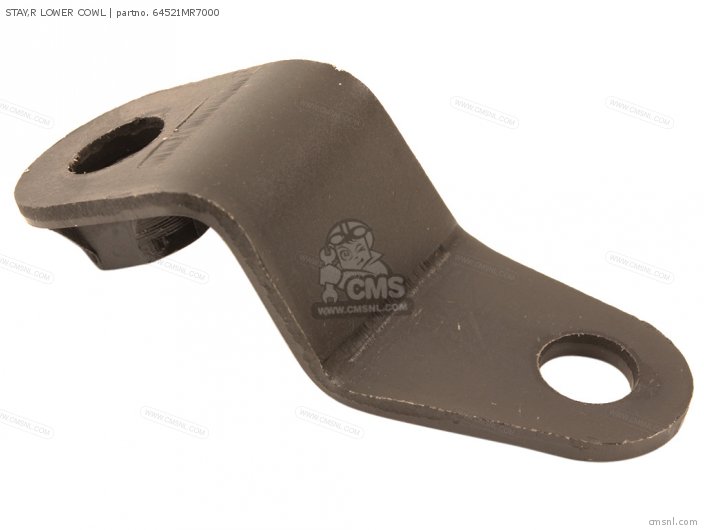 Collier Cannele HONDA 23482-MR7-000