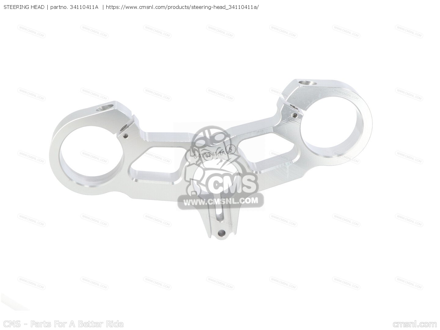 34110411A Steering Head Ducati buy the 34110411A at CMSNL