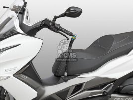 STEERING LOCK STANDAR STEERING LOCK STANDAR