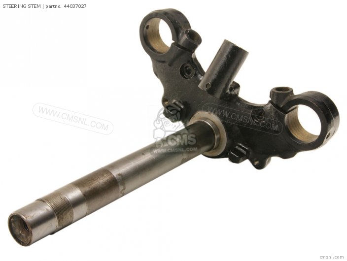 Kawasaki STEERING STEM 44037027