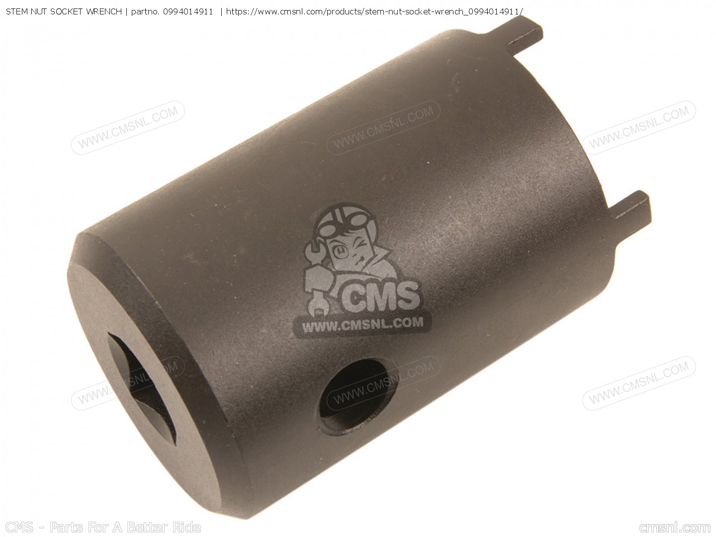 0994014911 Stem Nut Socket Wrench Suzuki buy the 0994014911 at CMSNL
