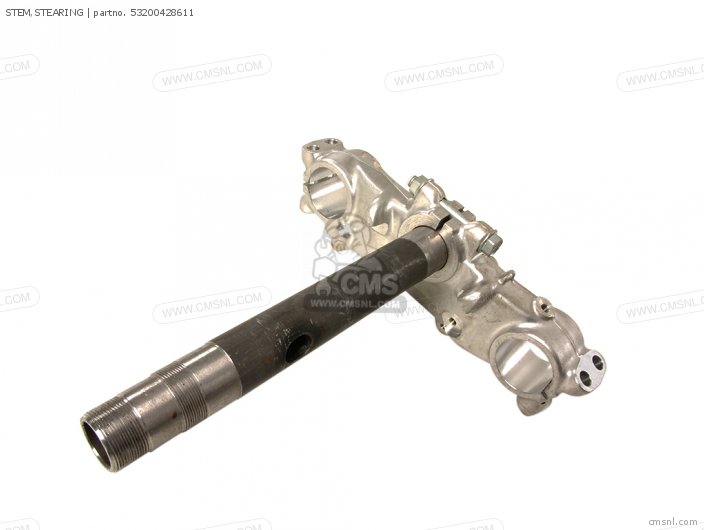 Honda STEM,STEARING 53200428611