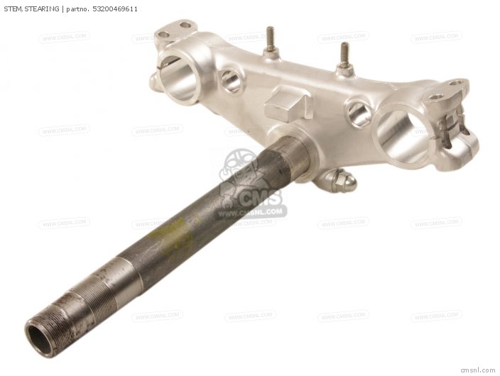 Honda STEM,STEARING 53200469611