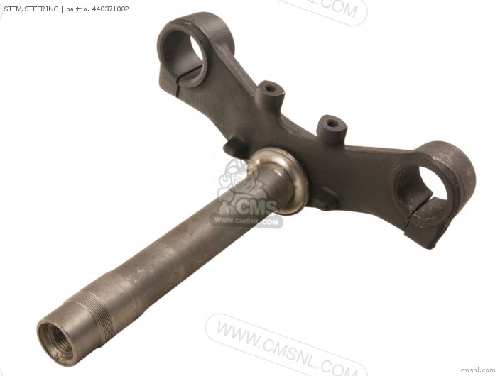 Kawasaki STEM,STEERING 440371002