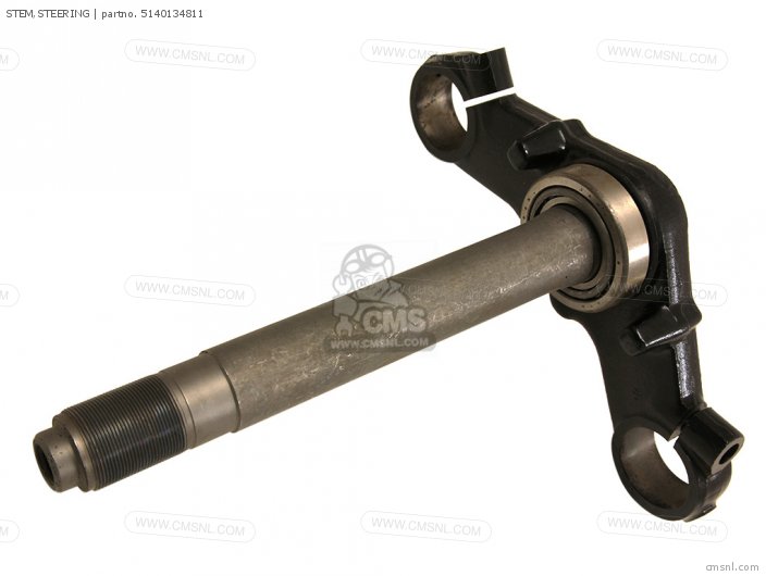 Suzuki STEM,STEERING 5140134811