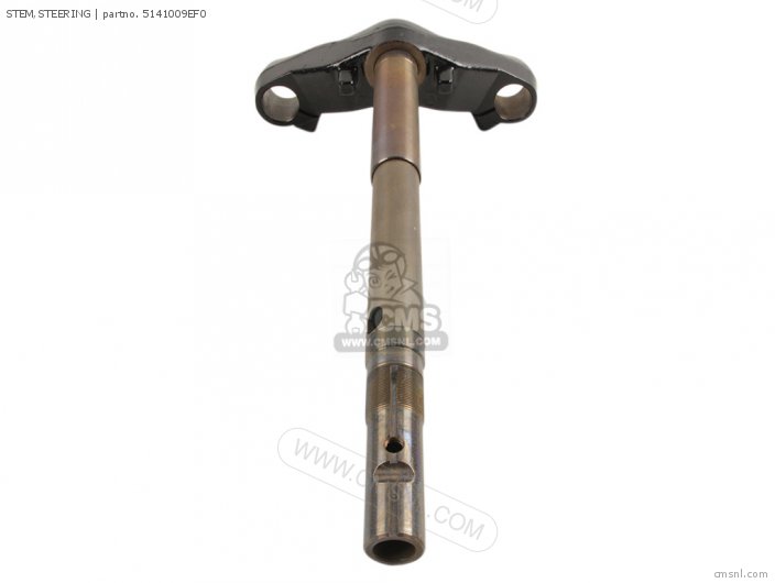 Suzuki STEM,STEERING 5141009EF0