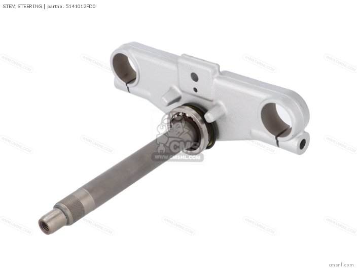 Suzuki STEM,STEERING 5141012FD0