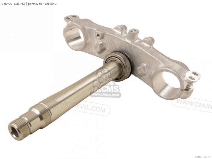 Suzuki STEM,STEERING 5141013E40