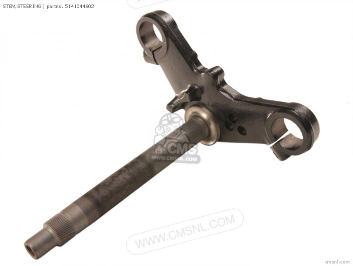 Suzuki STEM,STEERING 5141044602 Suzuki STEM,STEERING 5141044602