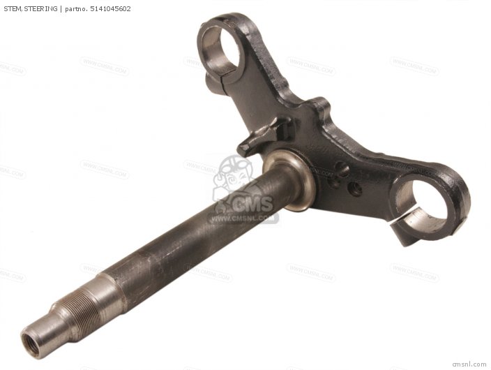 Suzuki STEM,STEERING 5141045602