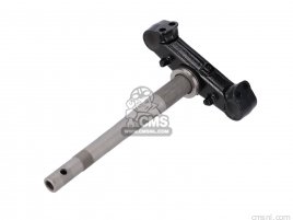53219K1ZJ10: STEM SUB ASSY,STR Honda - buy the 53219-K1Z-J10