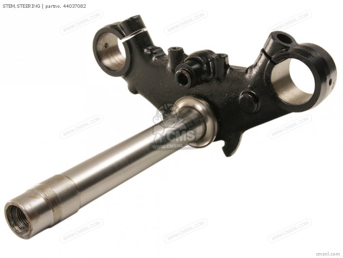 44037082 Stem,steering Kawasaki buy the 44037082 at CMSNL