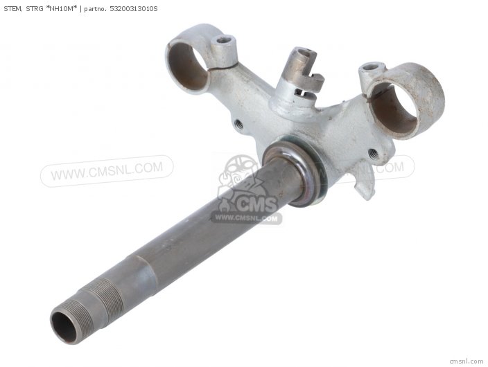 Honda STEM, STRG *NH10M* 53200313010S