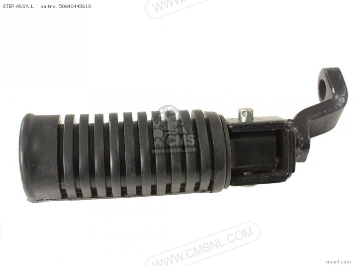 Honda STEP ASSY.,L. 50640443610 Honda STEP ASSY.,L. 50640443610