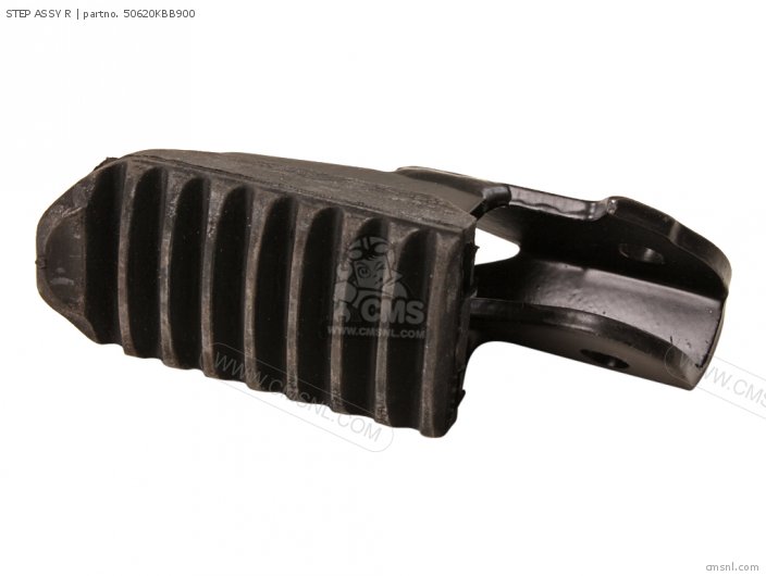 Honda STEP ASSY R 50620KBB900 Honda STEP ASSY R 50620KBB900