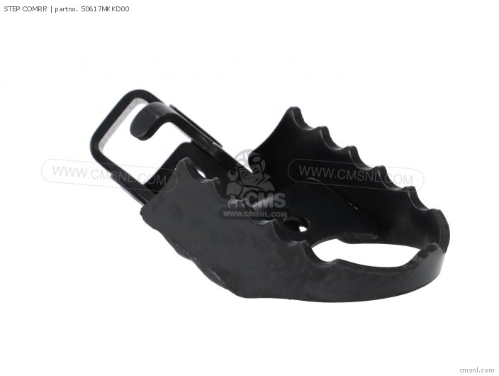 Honda STEP COMP,R 50617MKKD00 Honda STEP COMP,R 50617MKKD00