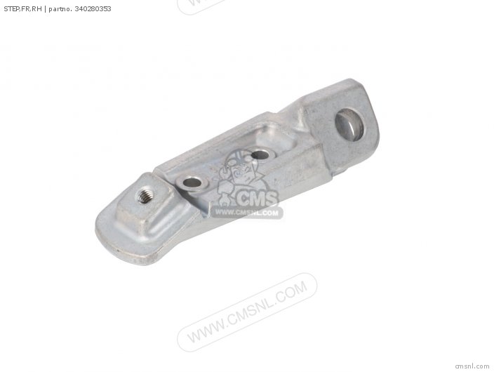 Kawasaki STEP,FR,RH 340280353 Kawasaki STEP,FR,RH 340280353