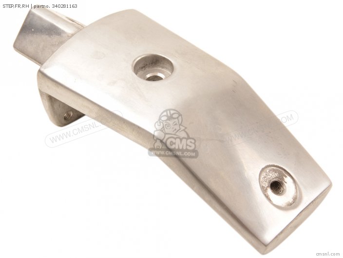 Kawasaki STEP,FR,RH 340281163 Kawasaki STEP,FR,RH 340281163