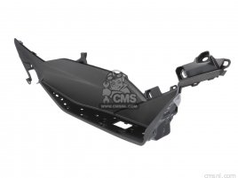 64311K1ZJ10ZA: STEP,R FLOOR*NH1* Honda - buy the 64311-K1Z-J10ZA